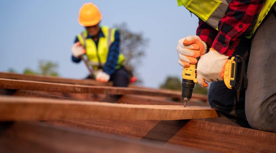 Local Chimney Repair in San Dimas, CA